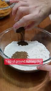 Amazing homemade pumpkin bread