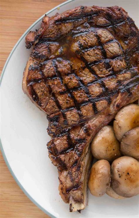 How Long to Cook Steak on Electric Grill: Perfect Timing - KitchenAbly
