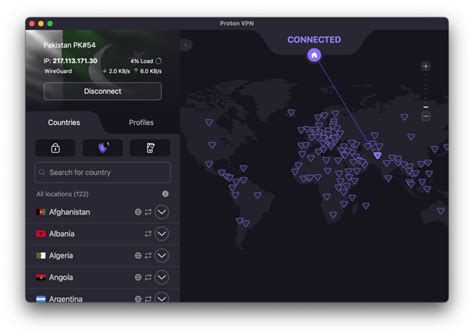 Best VPN that works in Iran 2026