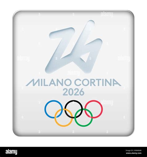 Sports event italy 2026 hi-res stock photography and images - Alamy