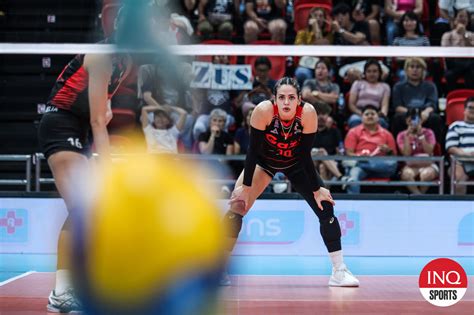 LIVE: PVL All-Filipino quarterfinals – ZUS vs Petro Gazz Game 3