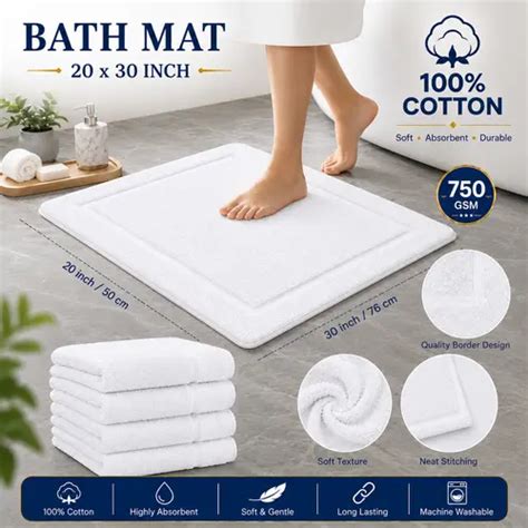 bath mats rugs sold on Temu United States
