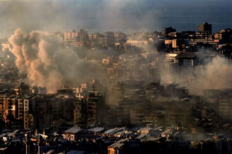 Two Israeli soldiers killed in Hezbollah attack in southern Lebanon