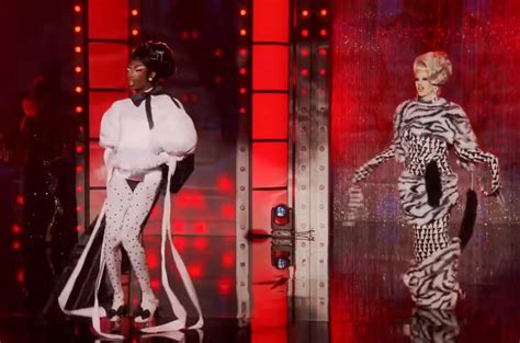 'Drag Race': Every Season 17 Lip Sync Ranked