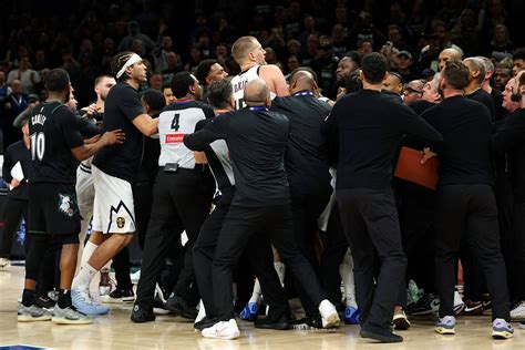 Hate got the Timberwolves rolling vs. the Nuggets, then love took over in Game 4 - The Athletic