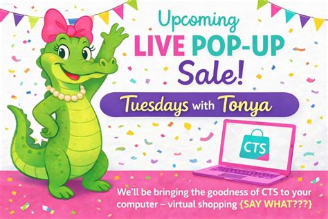 POP UP SALE , Online event, Duson, Louisiana, 14 January 2026 | AllEvents