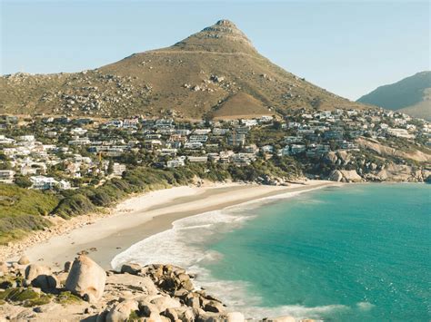 Two Africas, one heart | Meer