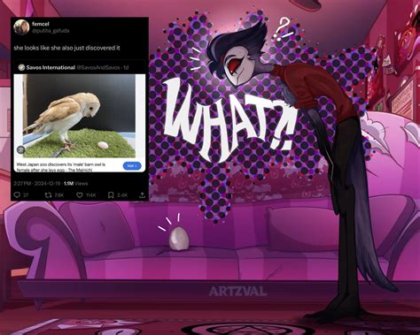 #helluva boss art – @angstandhappiness on Tumblr