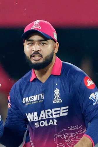 'Not showing trust' R Ashwin blames Riyan Parag's captaincy for RR's ...