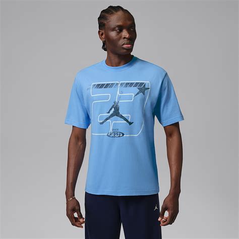 Jordan Men's Graphic T-Shirt. Nike UK