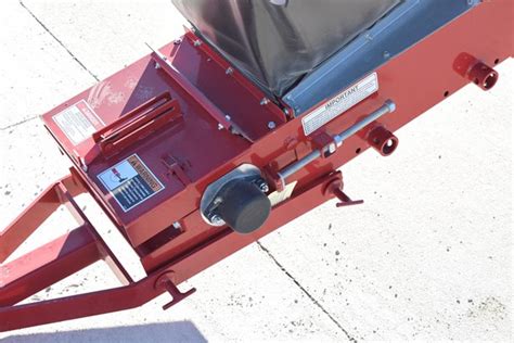 KSI 120837 For Sale in Kingdom City, Missouri | Farm Machinery Locator ...