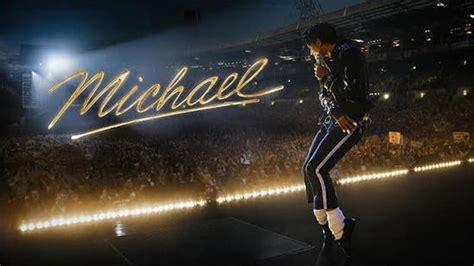 Michael debuts with 27% Rotten Tomato rating; 1st reviews call Jaafar ...