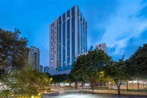 4204 Verified Guest Reviews of CityNote Xinuo Hotel(Guangzhou Zhujiang ...