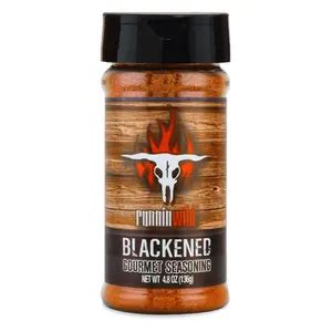 blackening fish seasoning - TikTok Shop