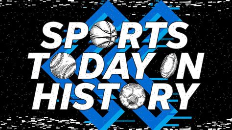 Today in sports history, September 24