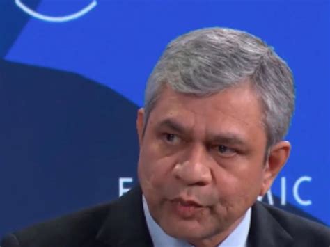 India clearly in first tier of AI leaders, says Union Minister Ashwini ...