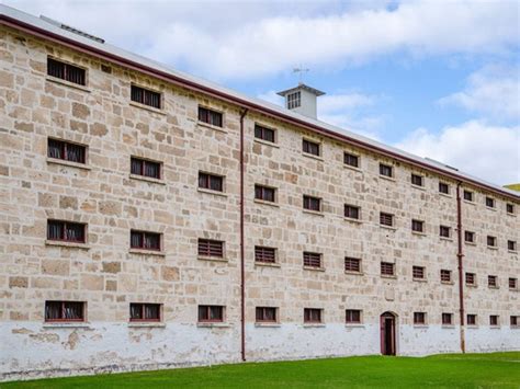 Everything You Need To Know Before Visiting Fremantle Prison ...
