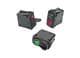 IP67 ON - NONE - ON Rocker Switches – Mouser India