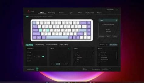 Ajazz Ak680 max обзор | лучшая магнитная клавиатура за 3000 - Смотреть ...