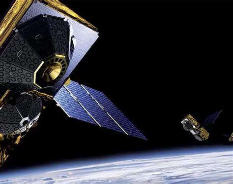 Amazon challenges Musk's Starlink with $11.5bn Globalstar deal — and it has an iPhone connection