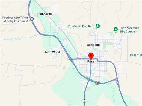 This Gorgeous Town In Utah Is So Affordable, You Can Live On Social ...