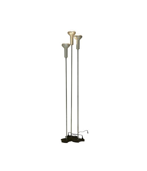 Model 1073/3 floor lamp set by Gino Sarfatti for Arteluce – Curiouz