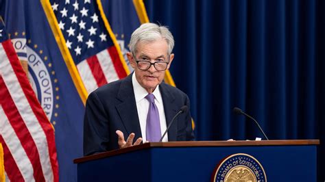 Fed rate cut today: live stream: time, probability, announcement - Fast Company