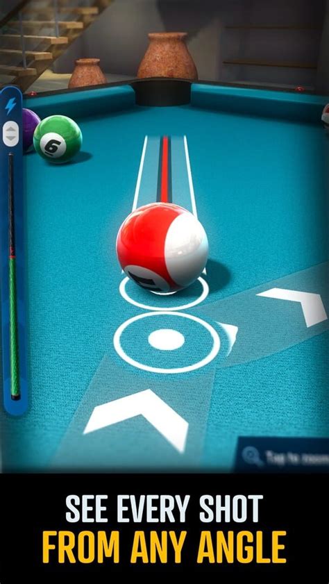 Ultimate 8 Ball Pool (2022) - Android | PepeJuegos