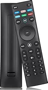 Amazon.com: Universal for VIZIO Smart TV Remote Control Replacement ...