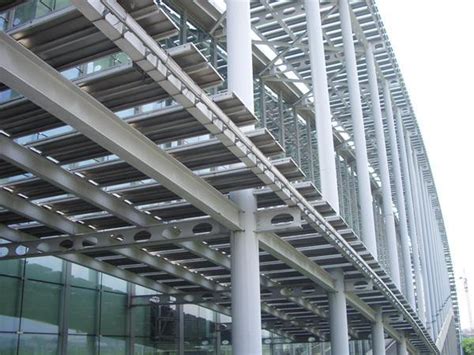 What is the deflection limit for a steel column? - Blog - FSS