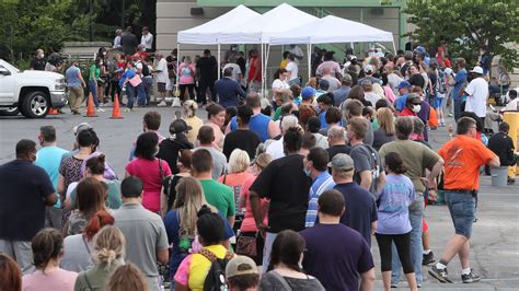 Kentucky unemployment: Some still waiting after bill extended benefits