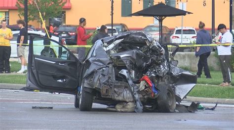 Zayd Alameen indicted after crash on Cleveland’s West Side left 1 dead ...