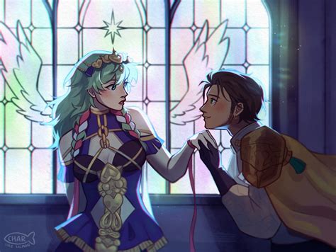 last one for now, i just wanted to draw him 💔 – @charlikesalmon on Tumblr