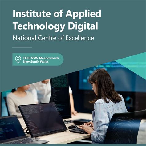 📢Big news for digital skills in NSW 💻 The Australian Government has partnered with the NSW ...