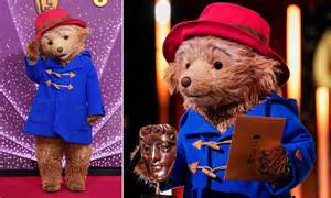 Paddington Bear steals the spotlight at the 2026 BAFTAs as he makes an ...