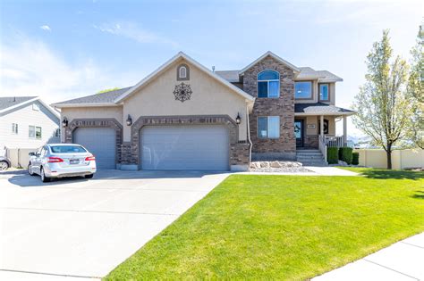 1480 N 4300 W West Point, UT 84015 - MLS 2148876