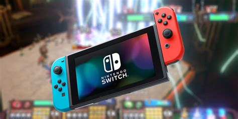2026 turn-based RPG is coming to Nintendo Switch and Switch 2 following ...
