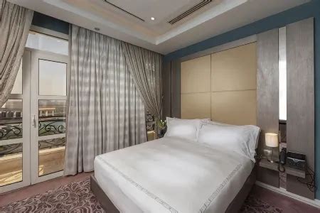 The St. Regis New Capital, Cairo: 71 Reviews | Trip.com