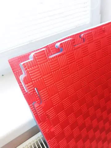 Tatami puzzle - tréninková podložka 2 cm - Bystřice pod Hostýnem ...