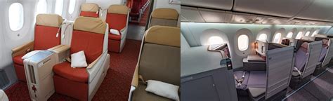 Air India releases photos of a refurbished Boeing 787-8