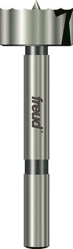 Freud Tools PRECISION SHEAR FORSTNER BIT FORSTNER PB-008 | Parts Town