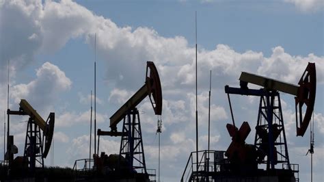 Oil price today: Brent crude surges to $120 per barrel, highest level ...