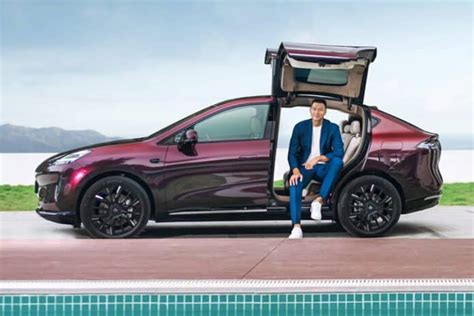 ปรับเพิ่ม 75,000 ! GAC HYPTEC HT รถไฟฟ้า100% ราคาอย่างเป็นทางการ ...