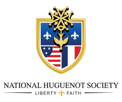 National Huguenot Society Publishes Major Reference Work Documenting ...