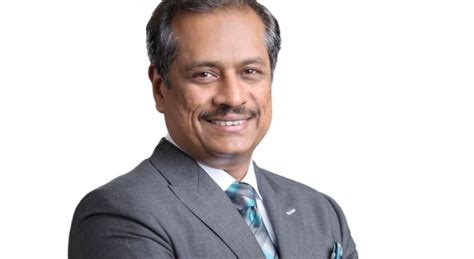 Sameer Nagpal Takes Charge As CEO Of Vikram Solar - BW People