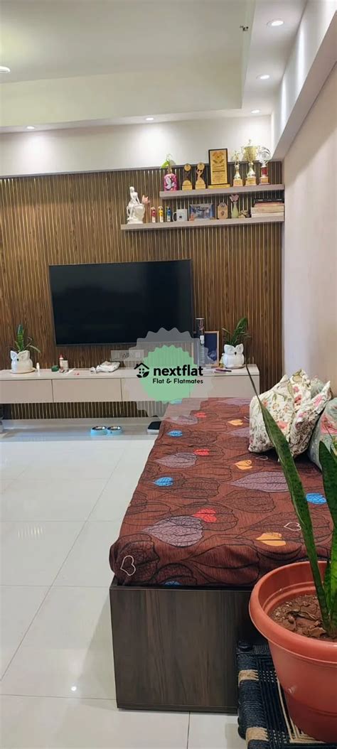 Single Occupancy for Rent in Baner | NextFlat - Flats & Flatmates