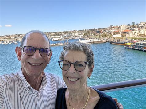 On The Sea Again, I Just Can't Wait To Get On The Sea Again: ATW - Day 1