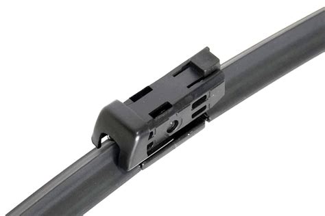 Mazda BT-50 2021-2025 SP / XTR / GT / THUNDER (TF) Wiper Blades - Jenok