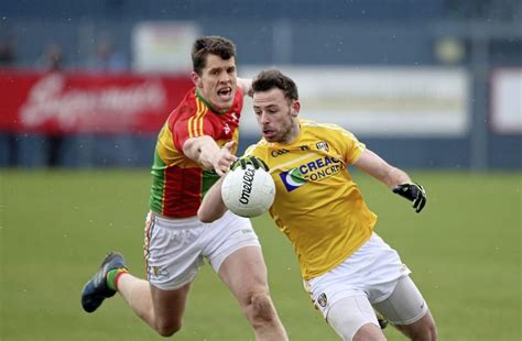 ‘I don’t think I’d have lasted’: Matthew Fitzpatrick on role GAA played ...