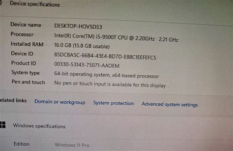 Dell OptiPlex 3070 Micro PC | i5 (9th gen) | 16GB for sale in Co ...